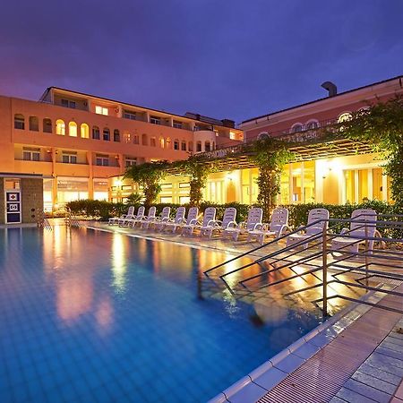 איזולה Hotel Delfin מראה חיצוני תמונה