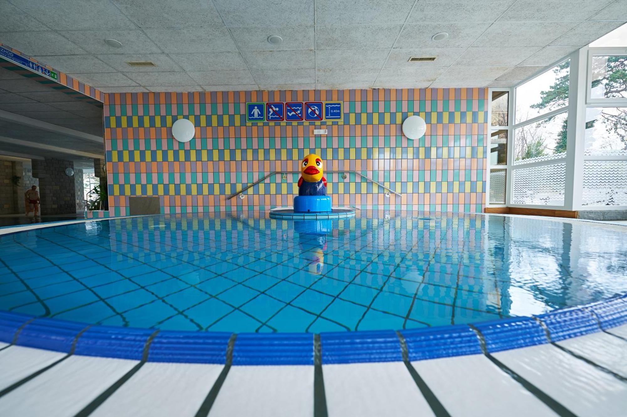 איזולה Hotel Delfin חדר תמונה