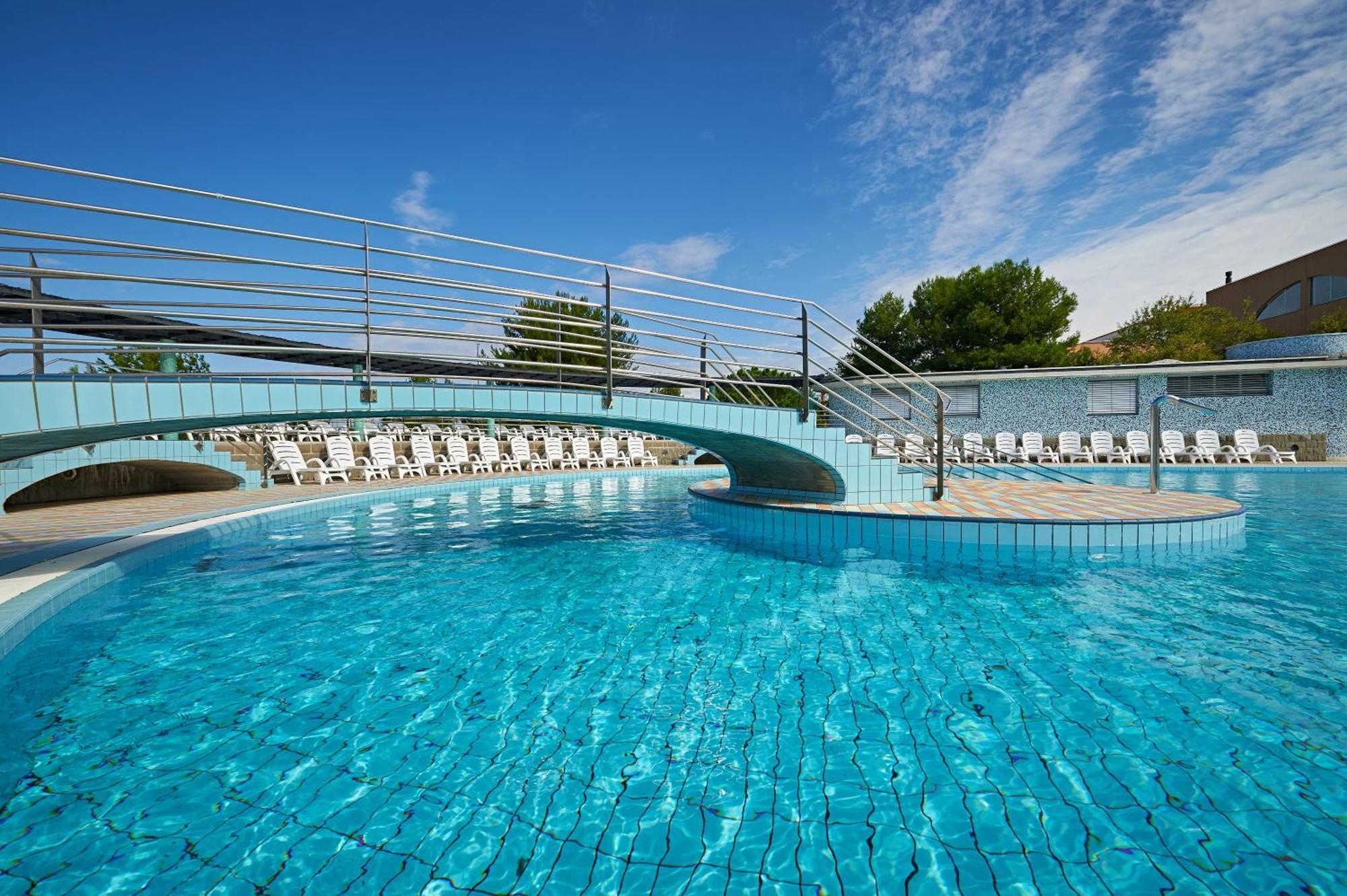 איזולה Hotel Delfin חדר תמונה