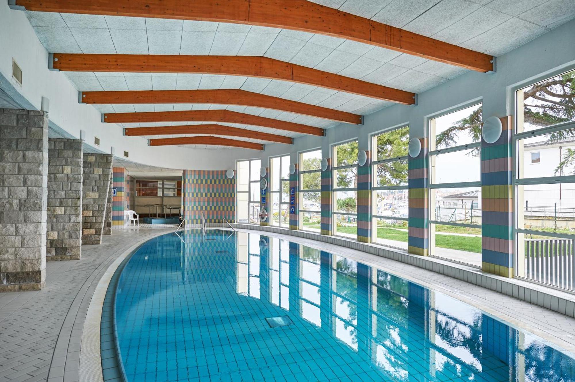 איזולה Hotel Delfin חדר תמונה
